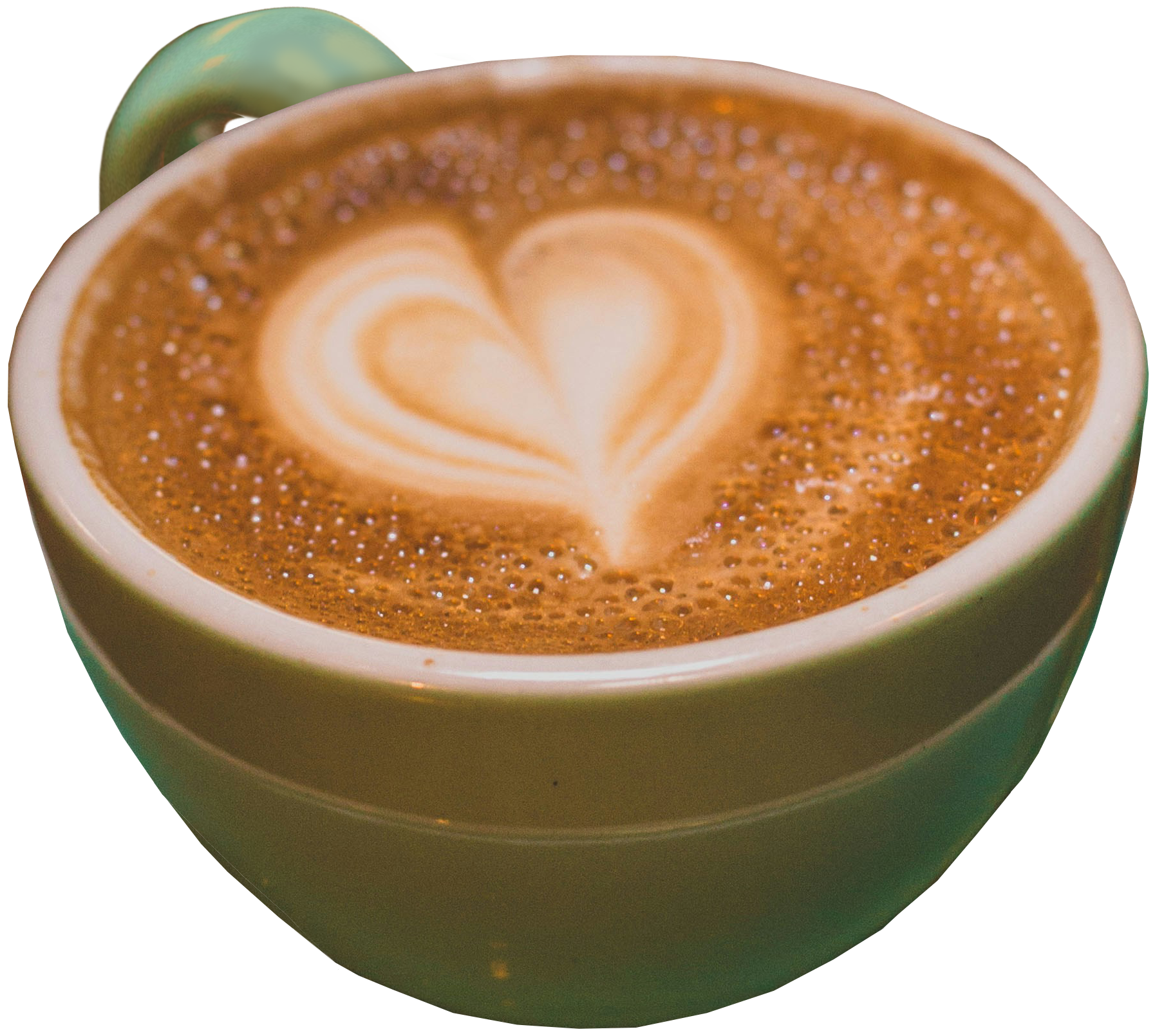 Coffee cup.